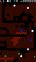 Realm of Omari